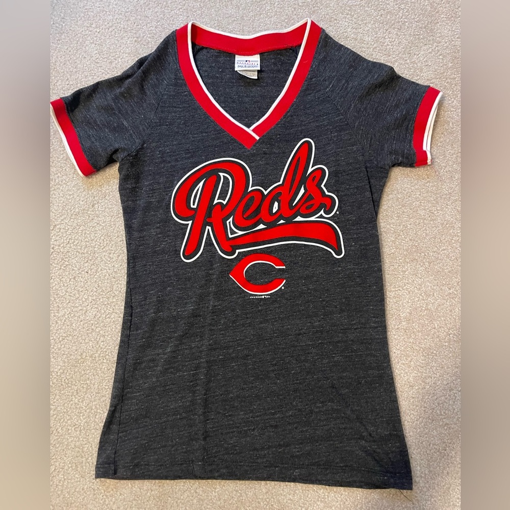 Cincinnati Reds Tshirt